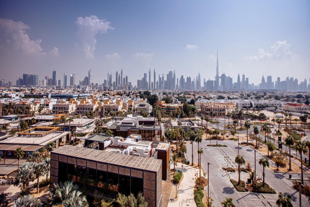 Rove La Mer Beach, Jumeirah photo1