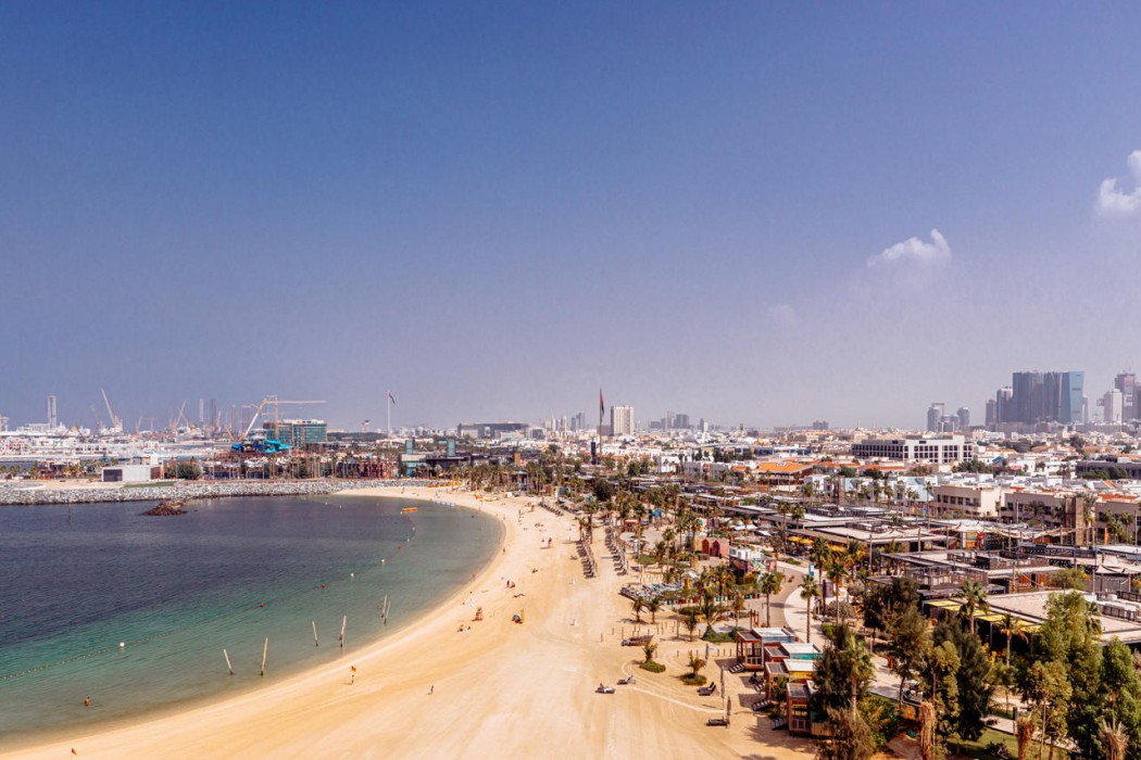 Rove La Mer Beach, Jumeirah 6/56