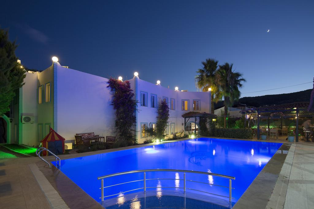 Istanbul Hotel Bodrum