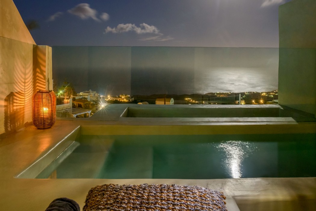 Divelia East Suites 22/48