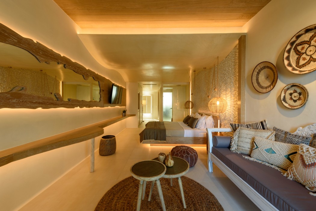 Divelia East Suites 10/48