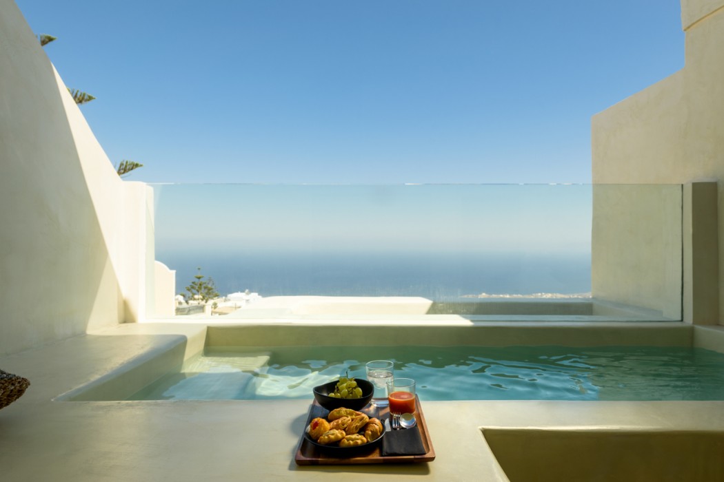 Divelia East Suites 23/48