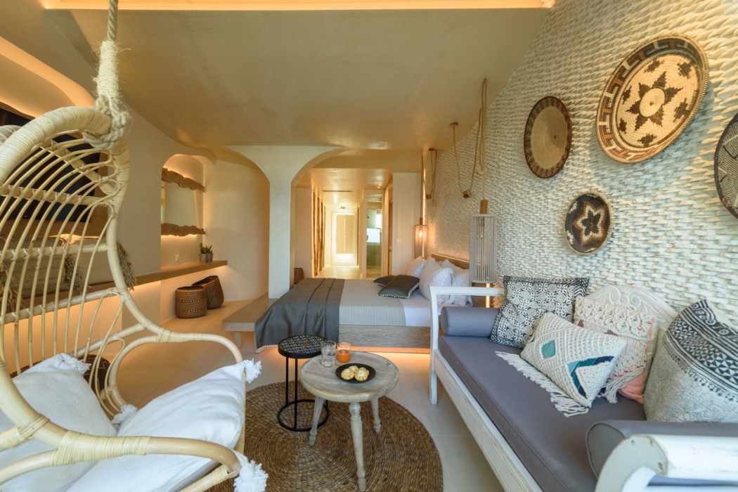 Divelia East Suites 12/48