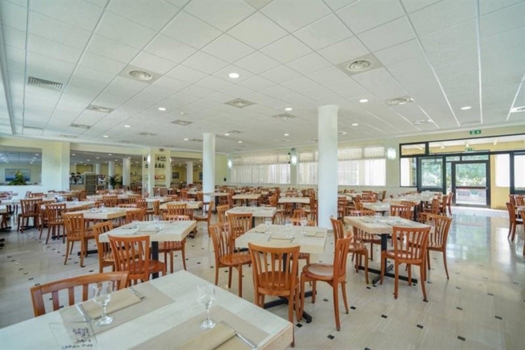 Nicolaus Club La Giurlita 31/61