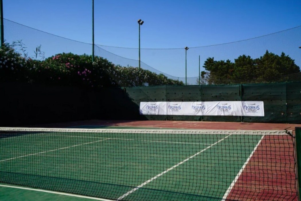 Nicolaus Club La Giurlita 25/61