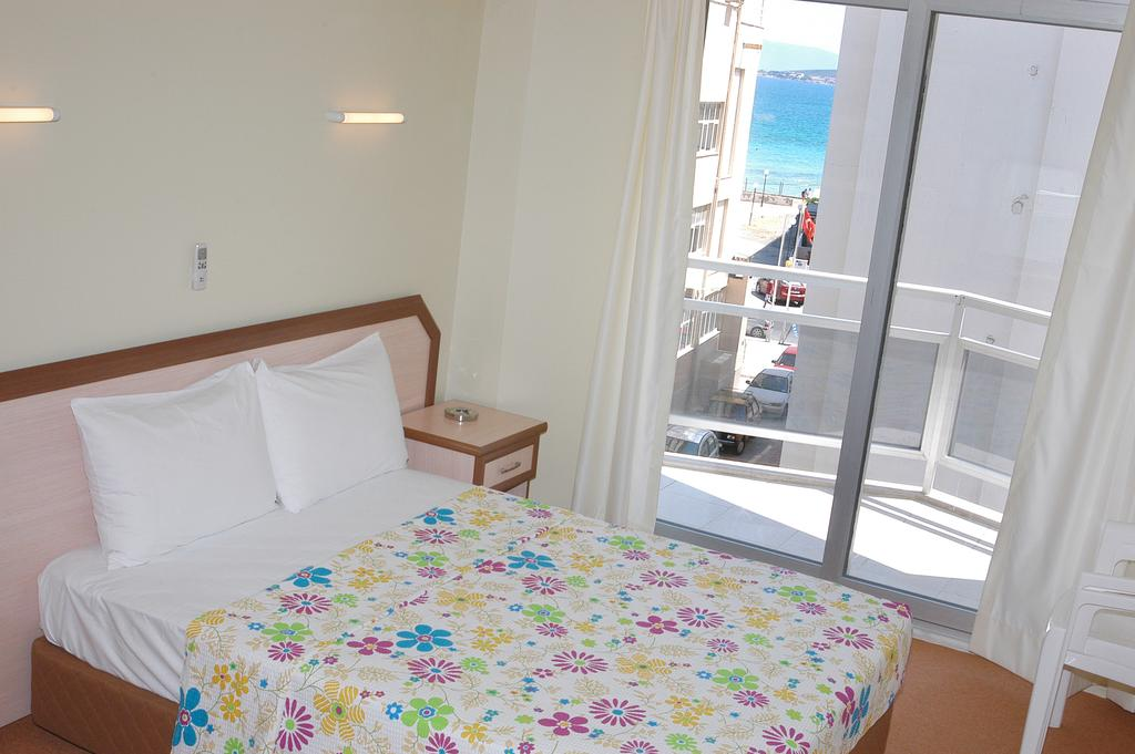 Sirin Villa 17/55