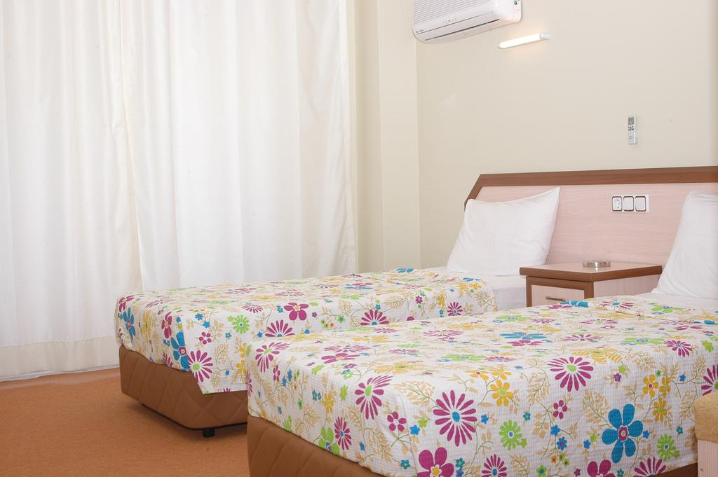 Sirin Villa 16/55