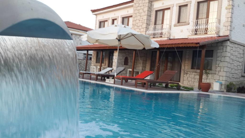 Gonulhan Hotel 20/54