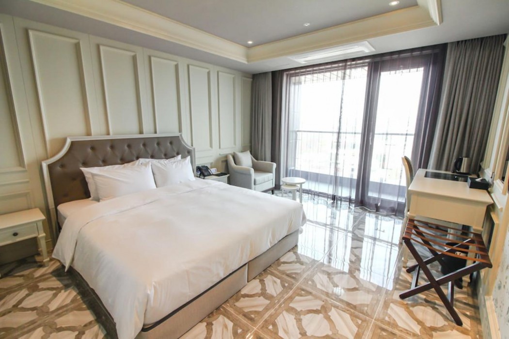 Golden Tulip Ever Yongin 6/39