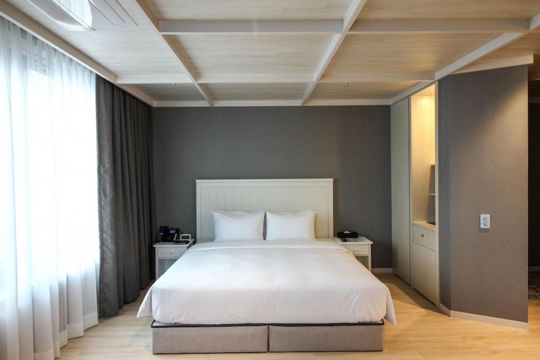 Golden Tulip Ever Yongin 21/39
