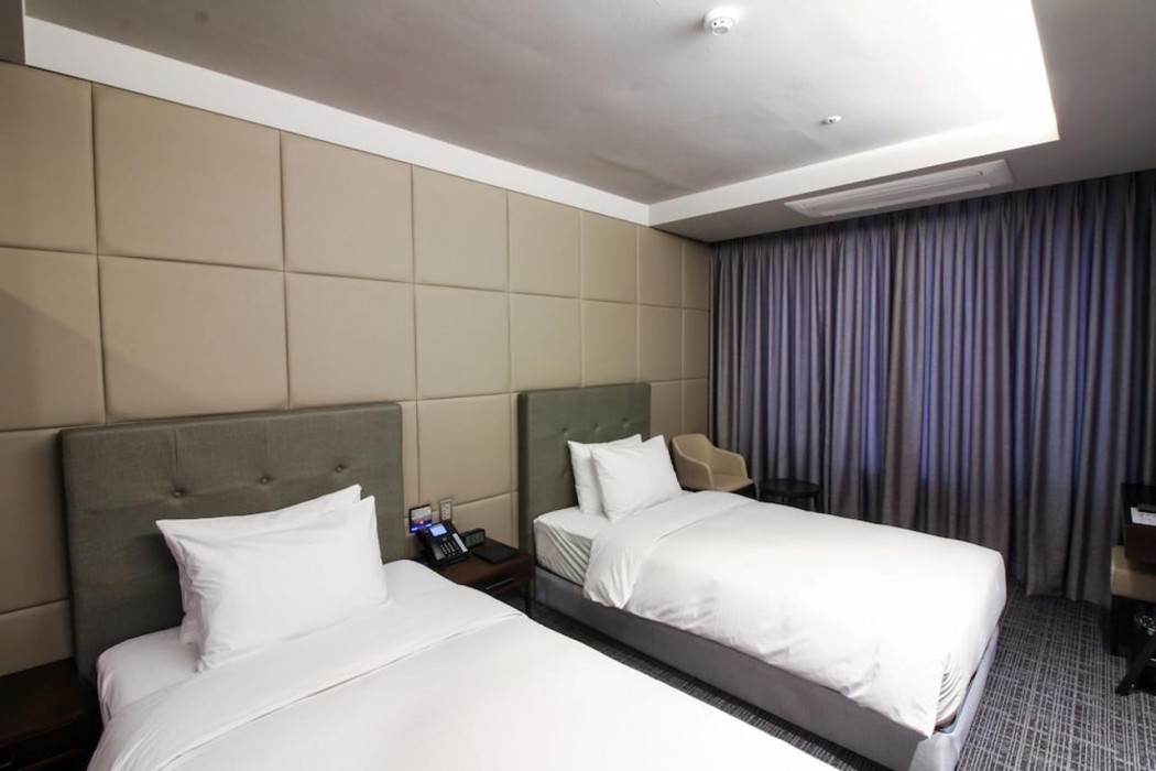 Golden Tulip Ever Yongin 13/39