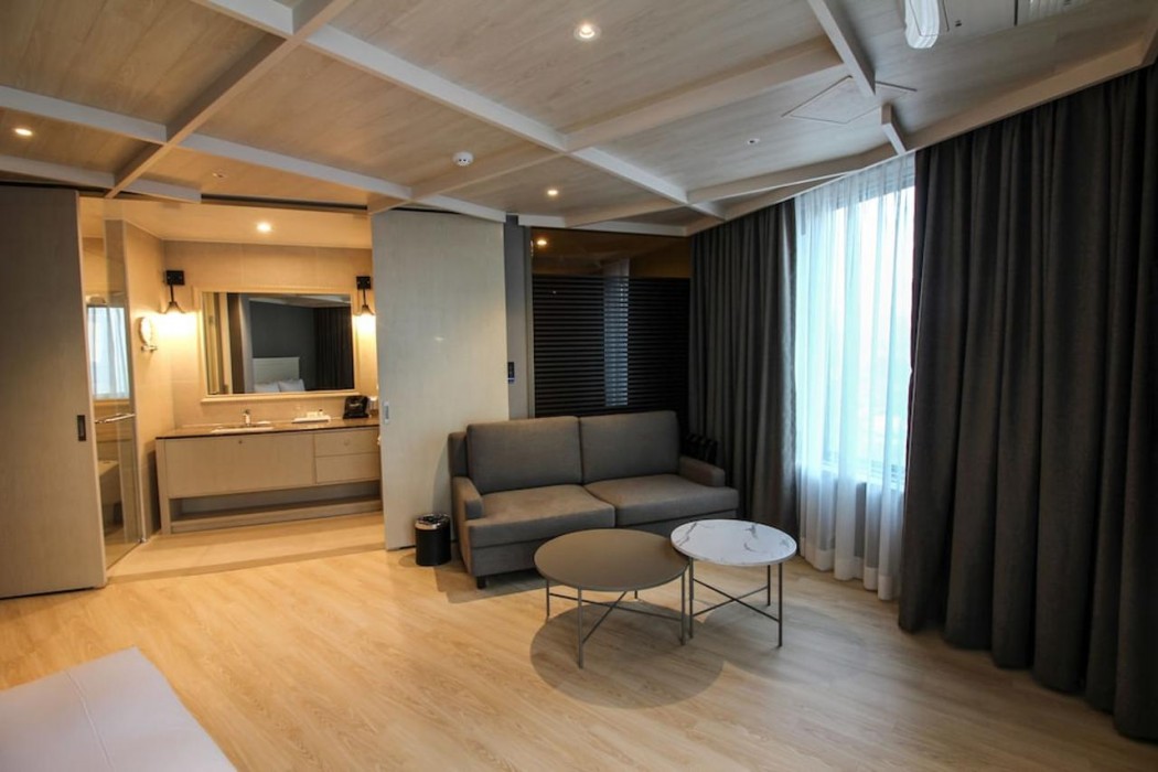 Golden Tulip Ever Yongin 28/39