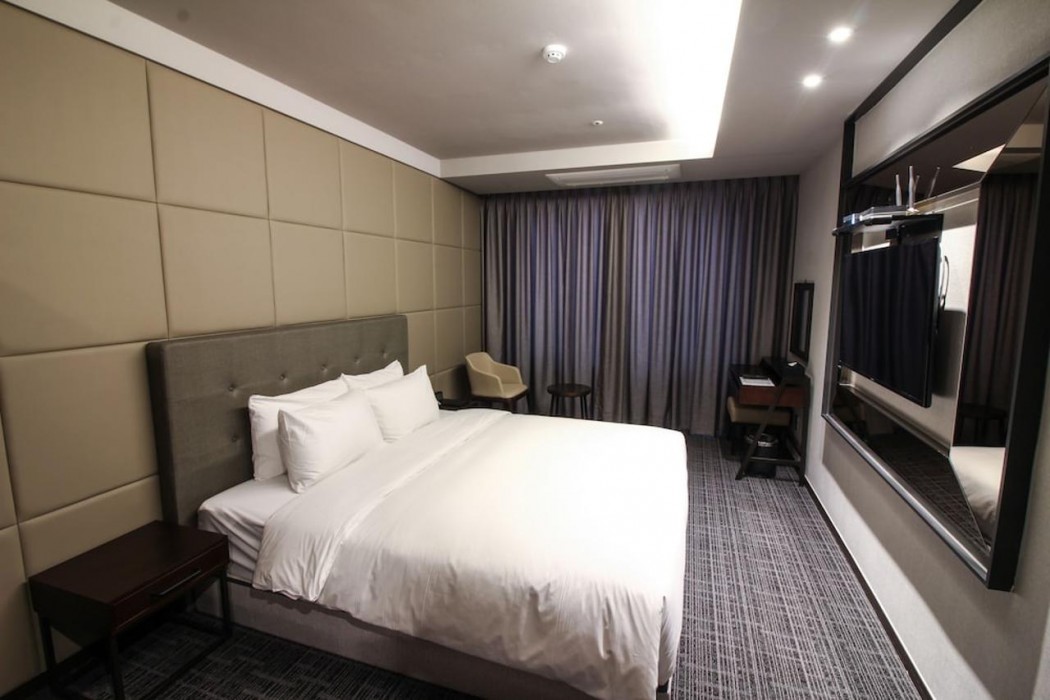 Golden Tulip Ever Yongin 9/39