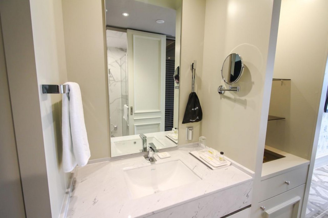 Golden Tulip Ever Yongin 19/39