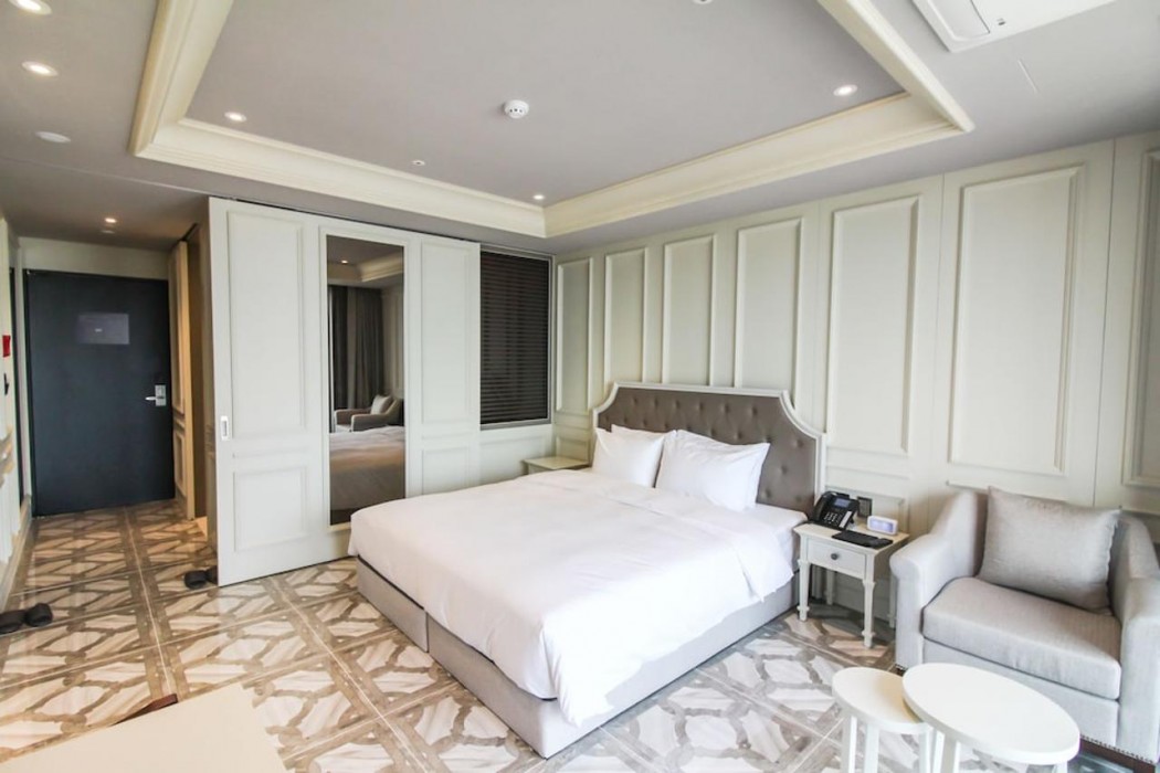 Golden Tulip Ever Yongin 7/39