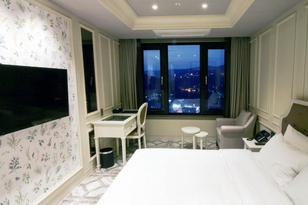Golden Tulip Ever Yongin 17/39