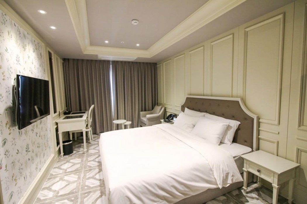 Golden Tulip Ever Yongin 15/39