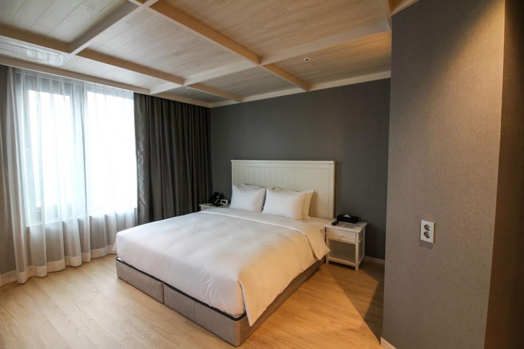 Golden Tulip Ever Yongin 23/39