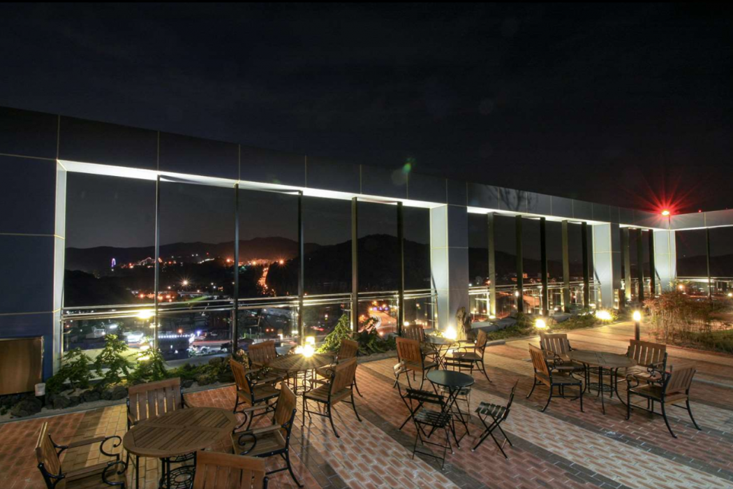 Golden Tulip Ever Yongin 32/39