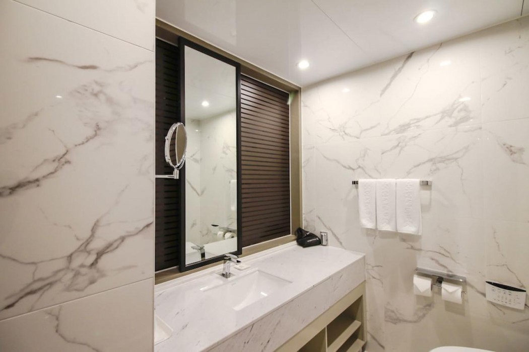 Golden Tulip Ever Yongin 30/39