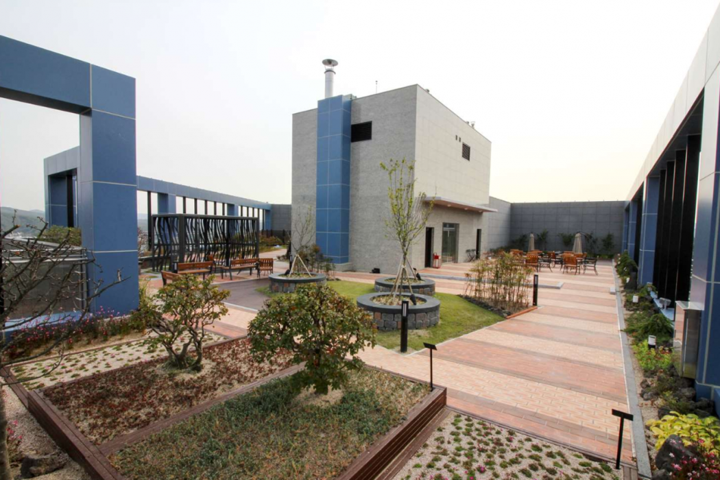 Golden Tulip Ever Yongin 31/39