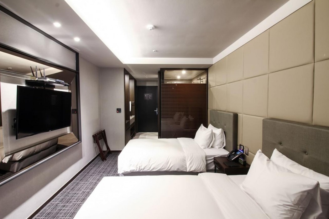 Golden Tulip Ever Yongin 27/39