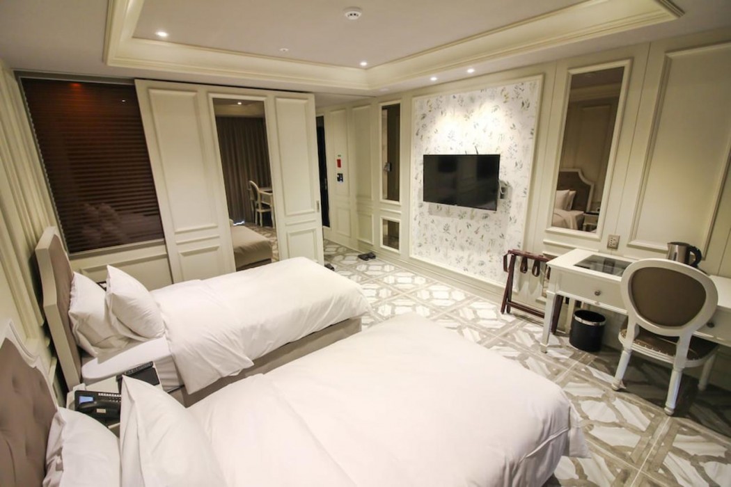 Golden Tulip Ever Yongin 11/39