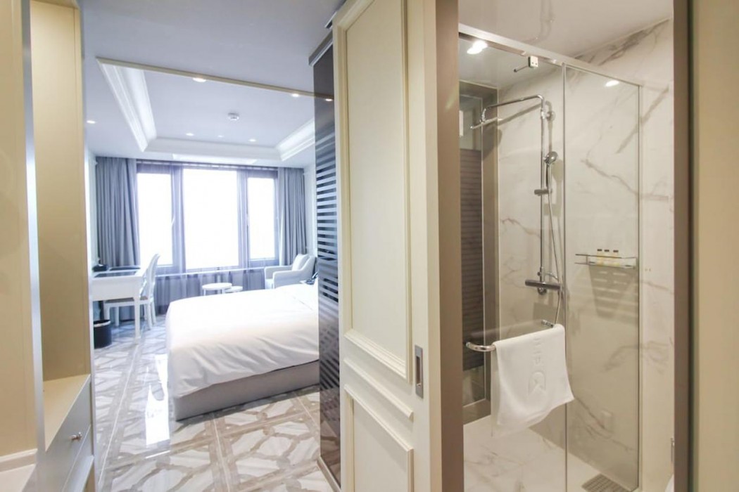 Golden Tulip Ever Yongin 29/39