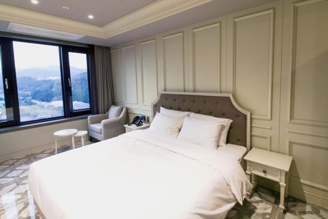 Golden Tulip Ever Yongin 25/39