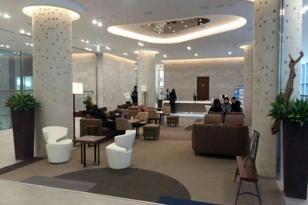 Iwant Resort Pyeongchang 21/40
