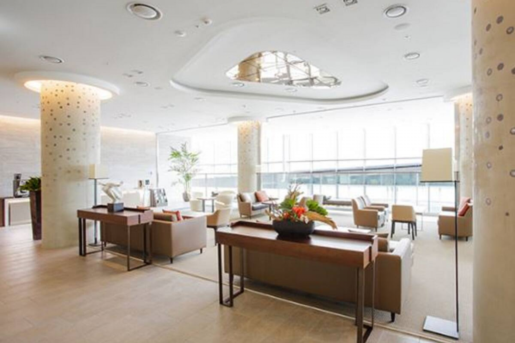 Iwant Resort Pyeongchang 8/40