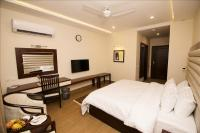 Hotel One Club Road Rahimyar Khan 10/22