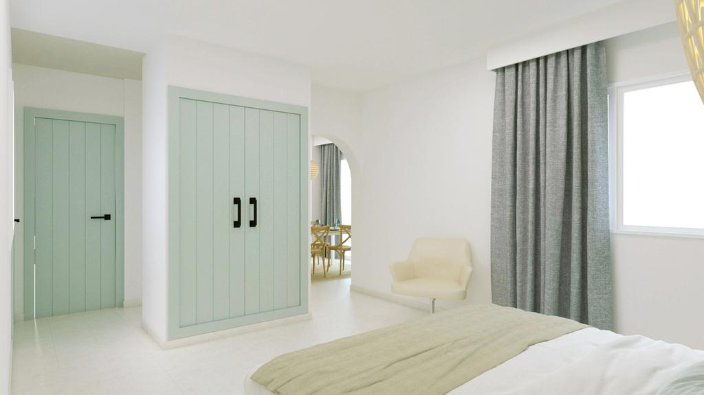 Apartamentos Los Arcos 9/42