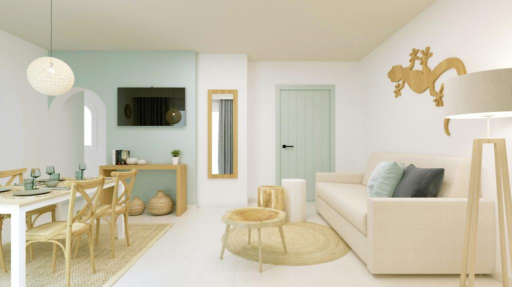 Apartamentos Los Arcos 8/42
