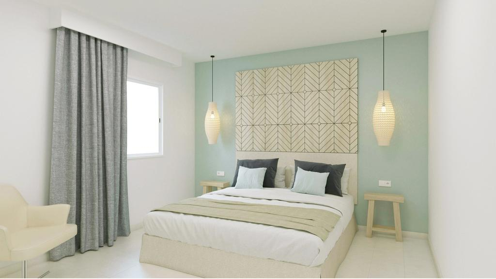 Apartamentos Los Arcos 10/42
