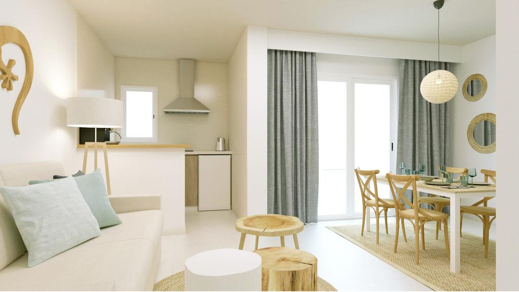 Apartamentos Los Arcos 7/42