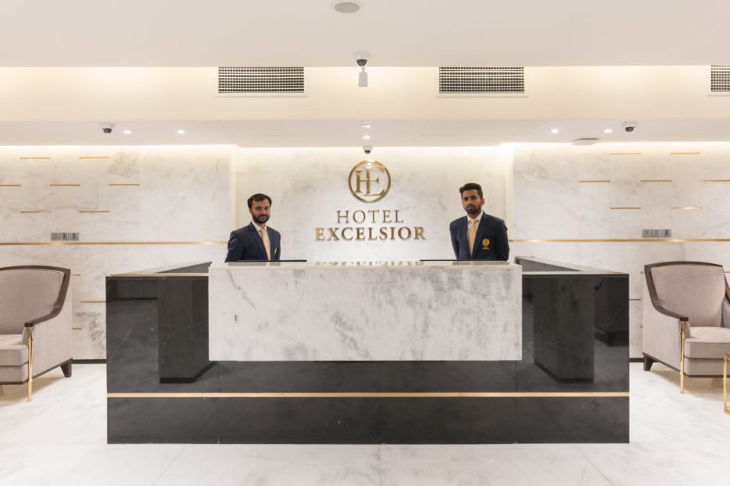 Hotel Excelsior - Karachi 6/45