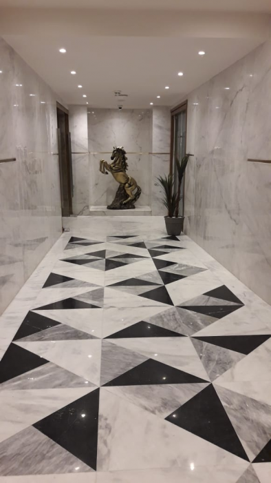 Hotel Excelsior - Karachi 8/45