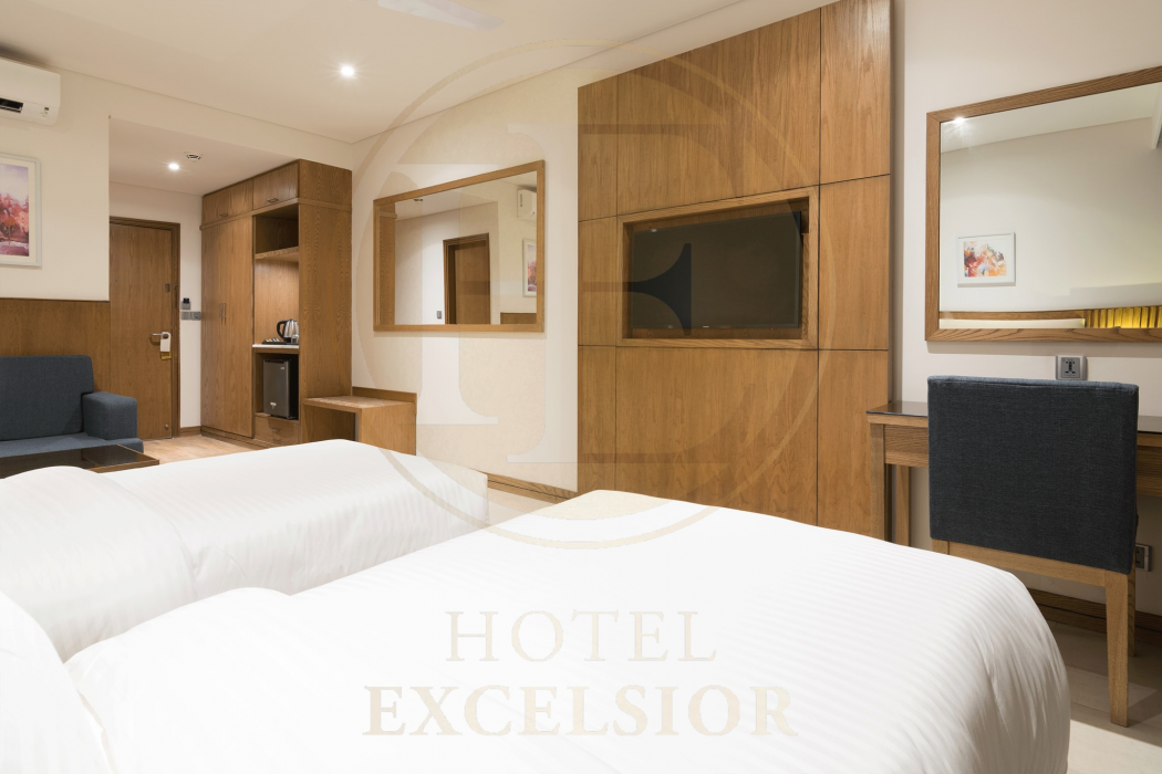 Hotel Excelsior - Karachi 13/45