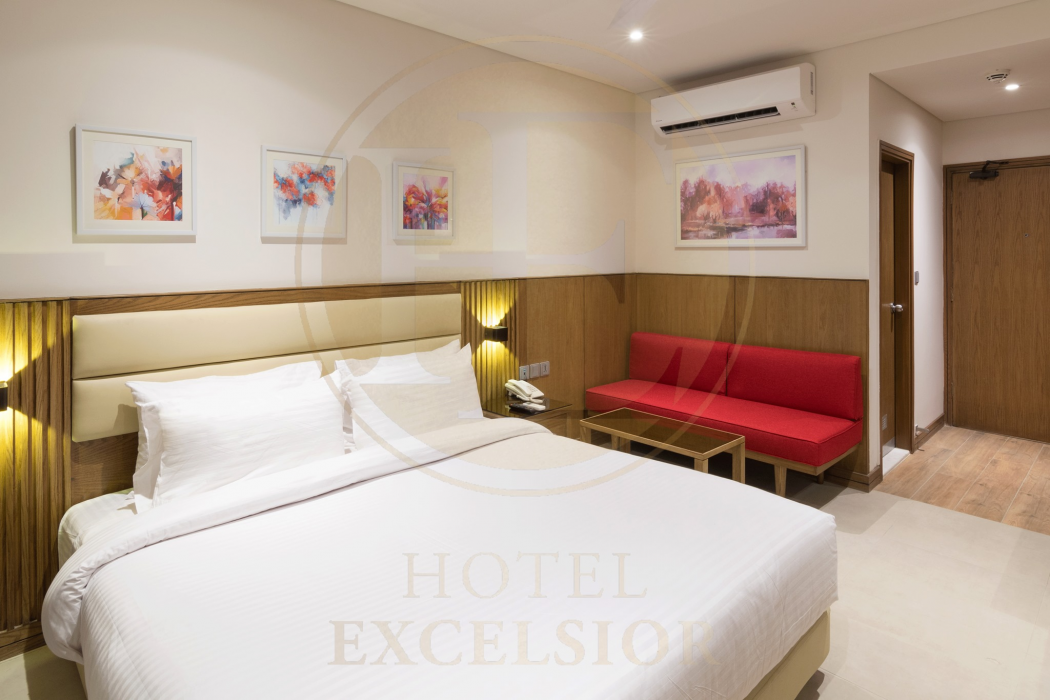 Hotel Excelsior - Karachi 14/45