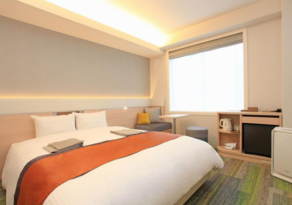 Urban Hotel Kyoto Gojo Premium 10/54