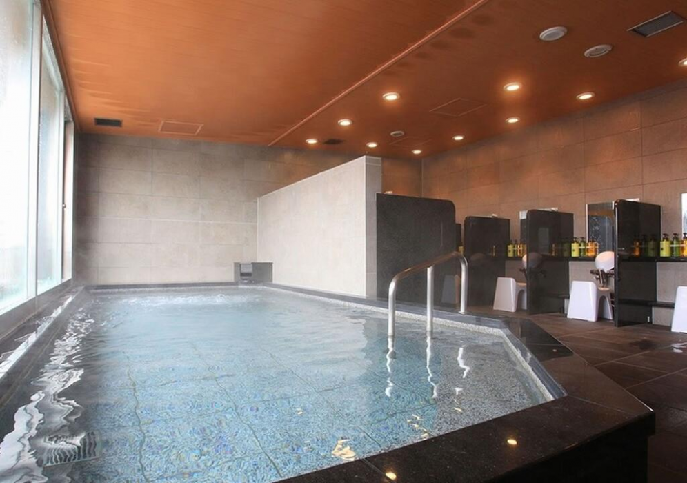 Urban Hotel Kyoto Gojo Premium 23/54