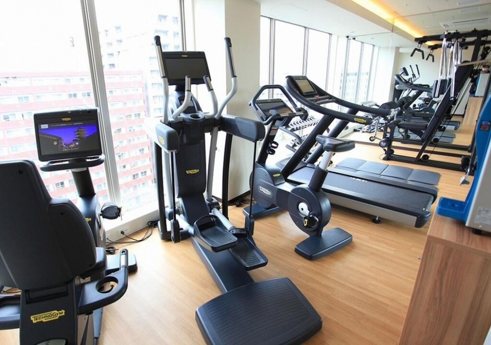 Urban Hotel Kyoto Gojo Premium 24/54
