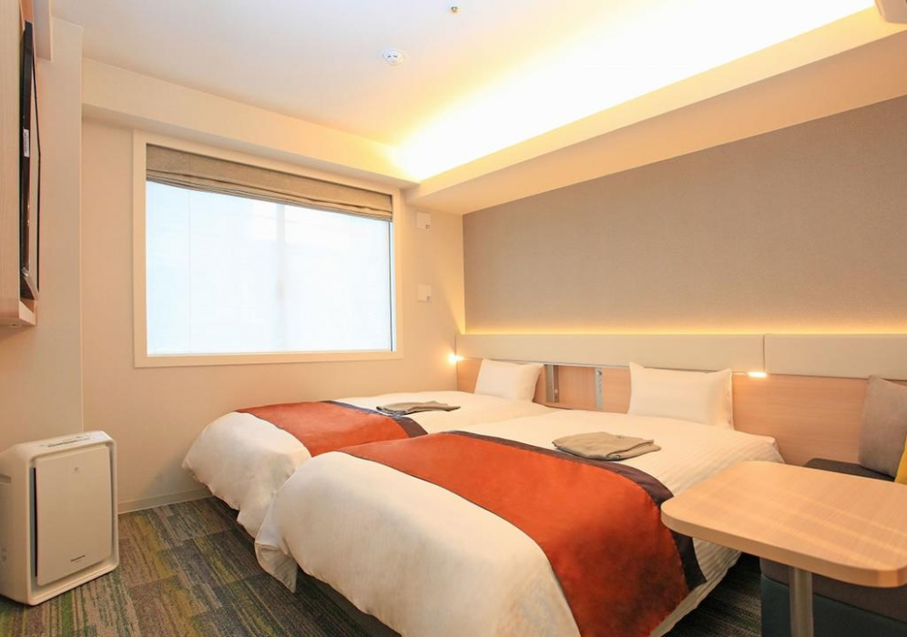 Urban Hotel Kyoto Gojo Premium 11/54