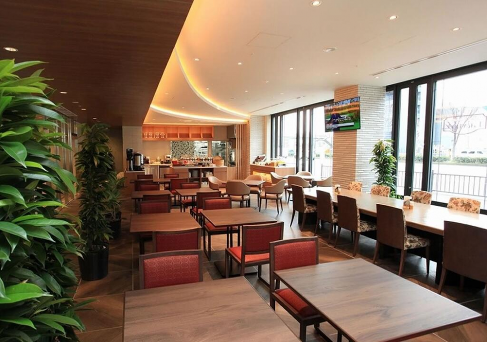 Urban Hotel Kyoto Gojo Premium 22/54