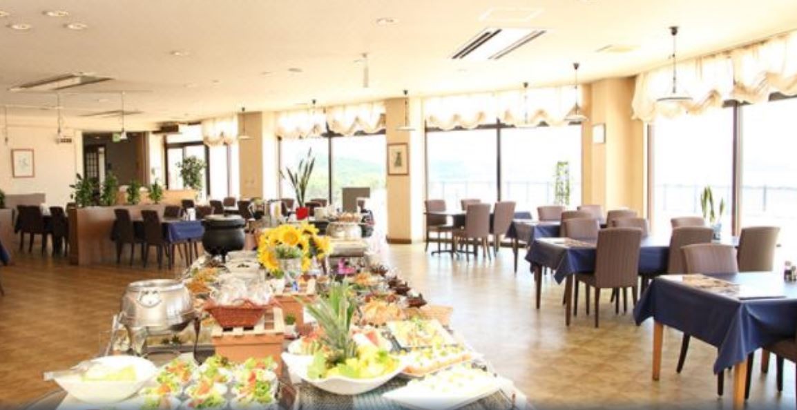 Tsushima Grand Hotel 21/53