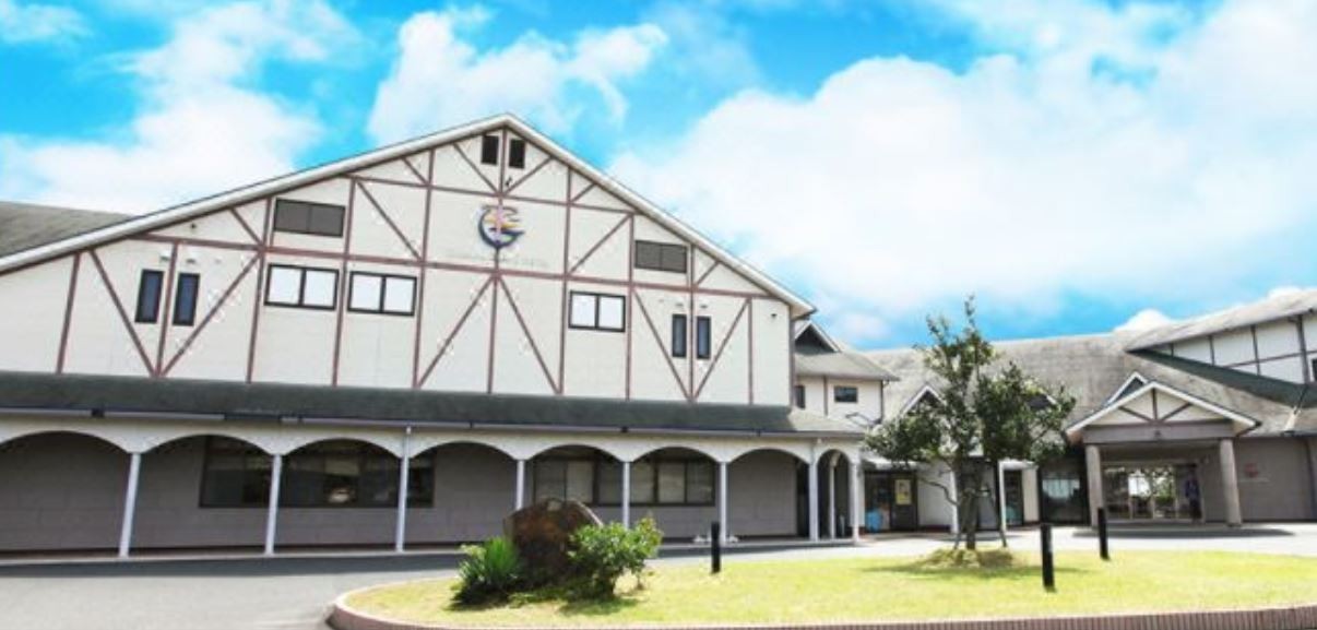 Tsushima Grand Hotel 1/53