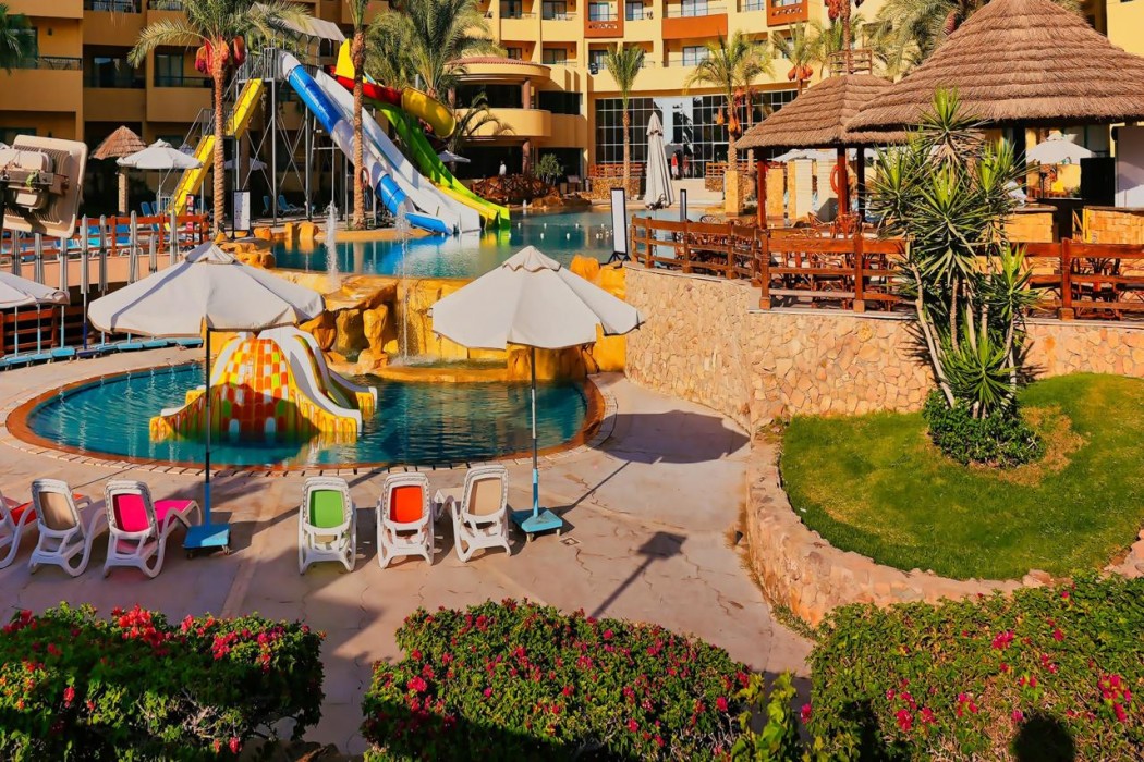 Eagles Downtown Zahabia Resort & Aqua Park 47/73