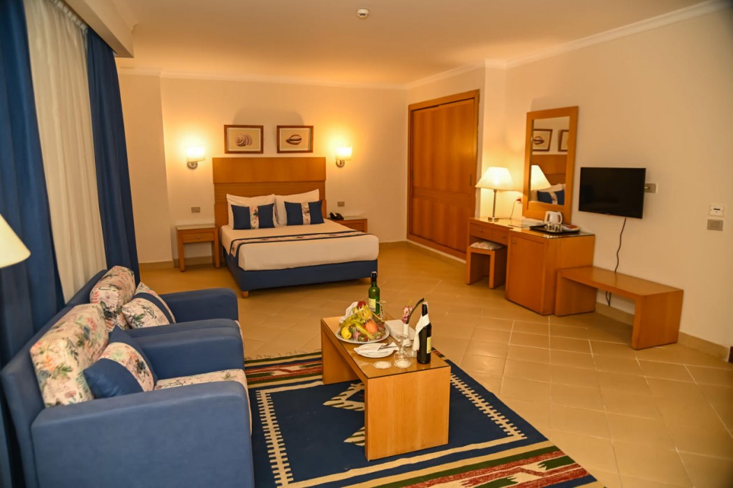 Eagles Downtown Zahabia Resort & Aqua Park 23/73