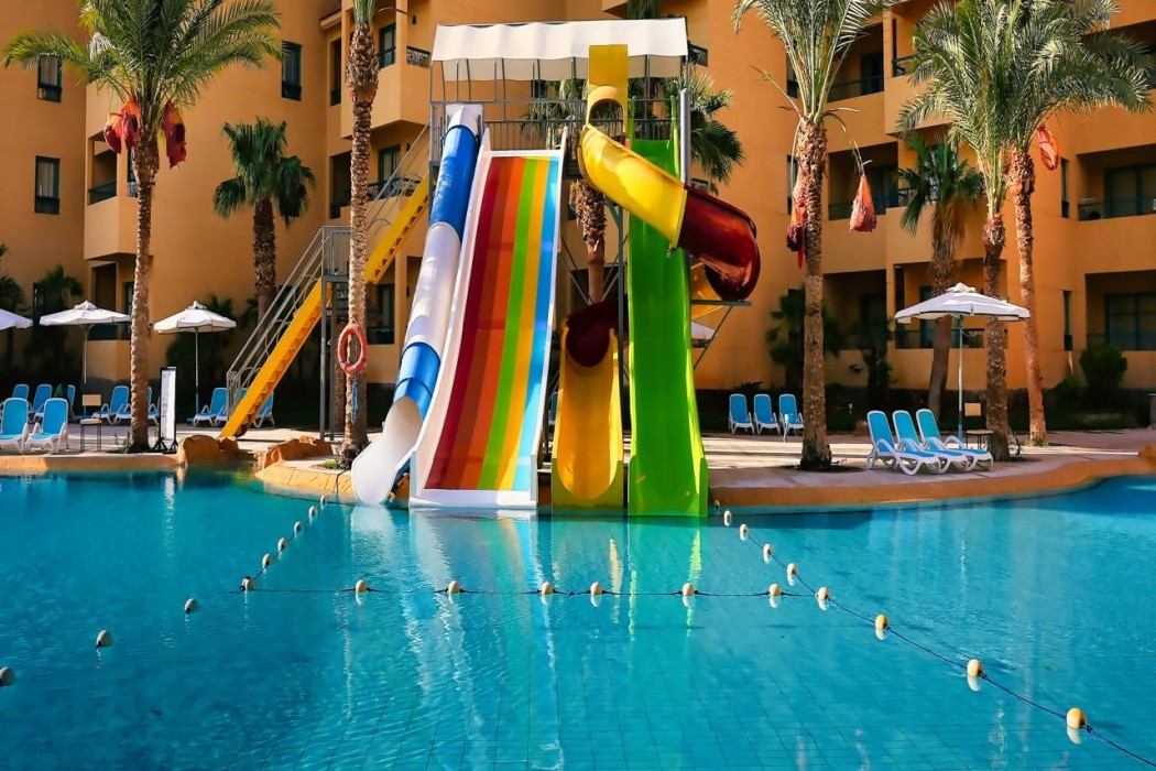 Eagles Downtown Zahabia Resort & Aqua Park 46/73